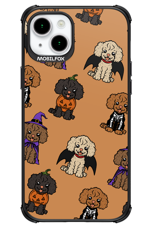 BOO-DLE CREW - Apple iPhone 15 Plus