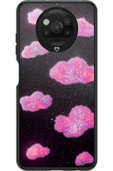 Cotton Candy Galaxy - Xiaomi Poco X3 Pro