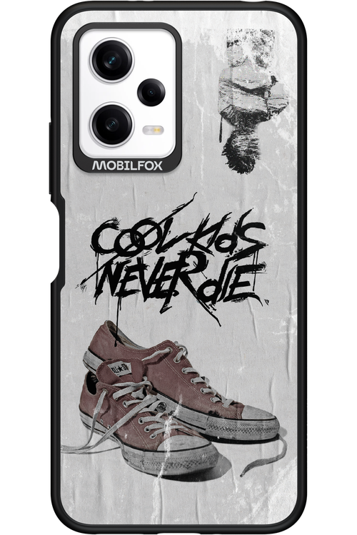 CKND - Xiaomi Redmi Note 12 5G