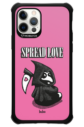 SPREAD LOVE - Apple iPhone 12 Pro