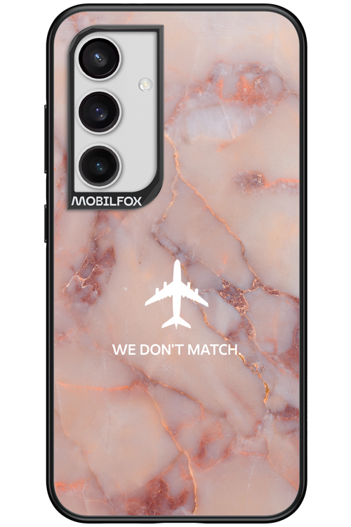 International Love I - Samsung Galaxy S24