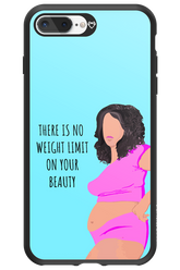 No Limit - Apple iPhone 8 Plus