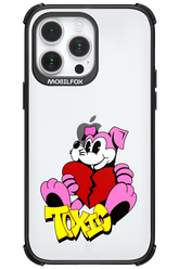 Toxic Dreams - Apple iPhone 14 Pro Max