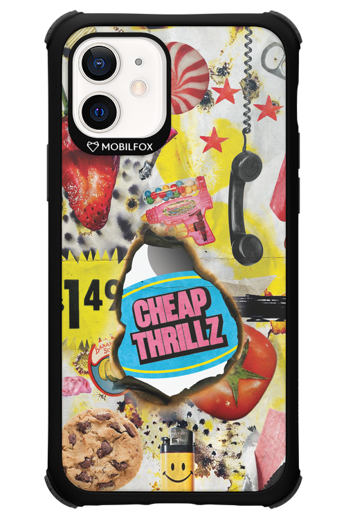CHEAP THRILLZ - Apple iPhone 12