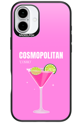 Cosmo - Apple iPhone 16 Plus