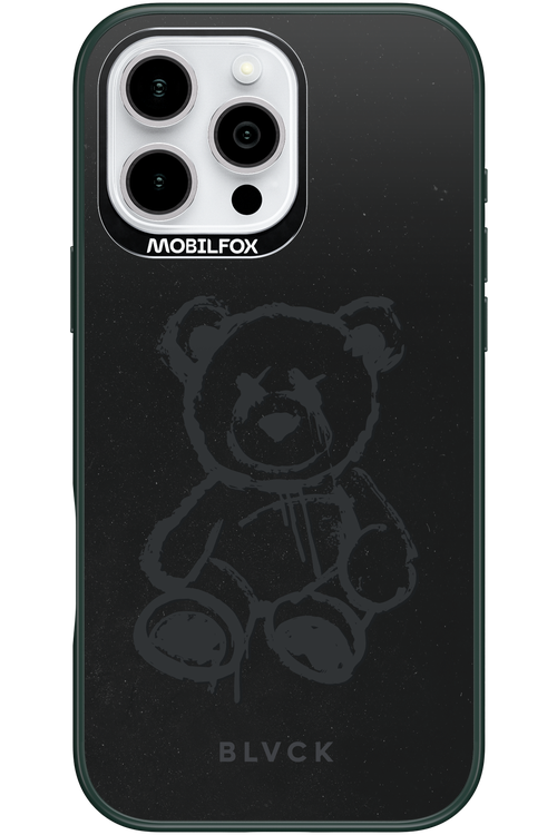 BLVCK BEAR - Apple iPhone 16 Pro Max