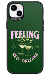 Feeling Lucky - Apple iPhone 14 Plus