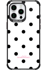 Baby Dots - Apple iPhone 15 Pro Max