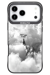 Don't give a - Apple iPhone 17 Pro Max