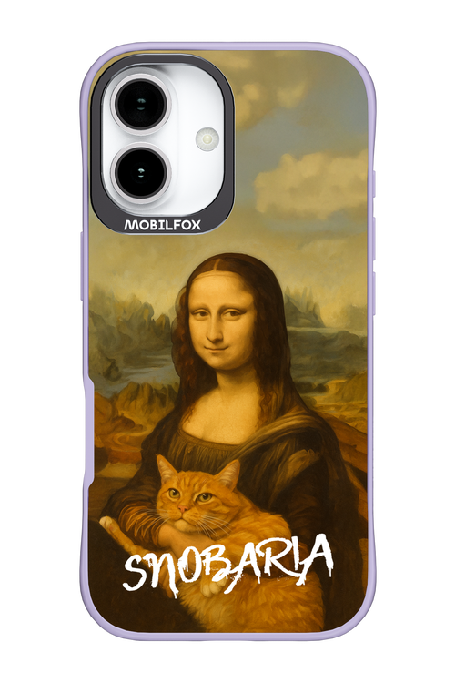 OG Cat Lover - Apple iPhone 17