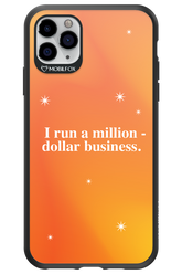 Business business - Apple iPhone 11 Pro Max