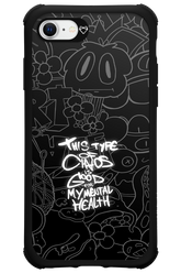 My Mental Health - Apple iPhone SE 2020