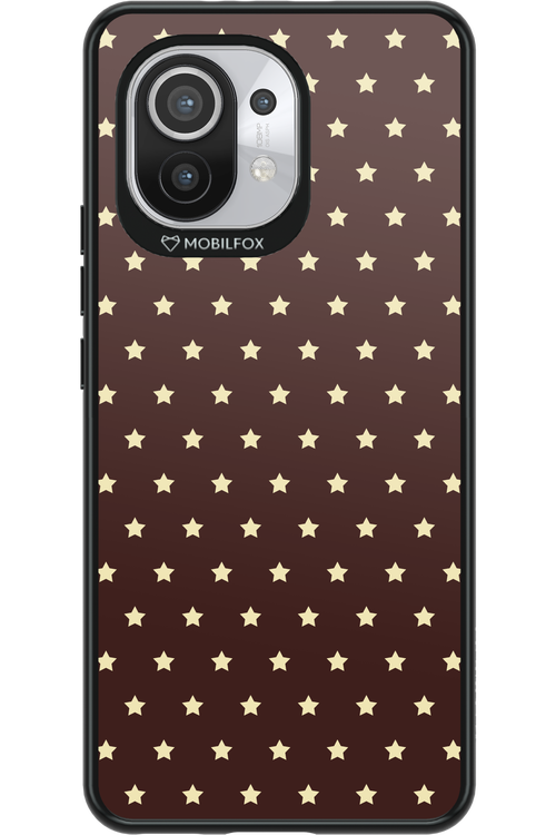 Star Mousse - Xiaomi Mi 11 5G