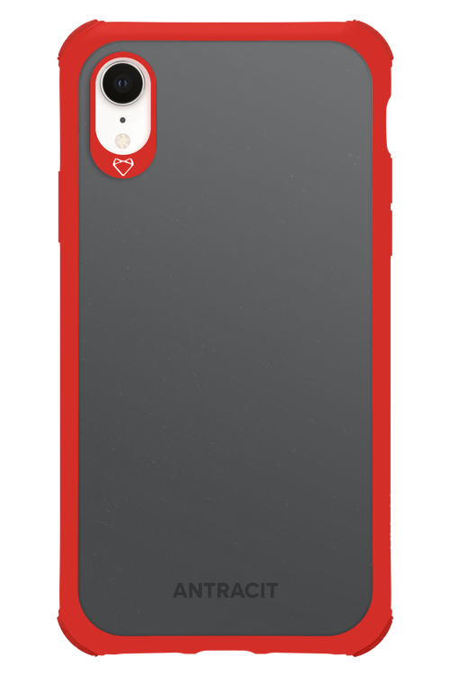 Antracit - Apple iPhone XR