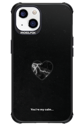 Calm Heart - Apple iPhone 13