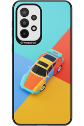 Colortherapy - Samsung Galaxy A33