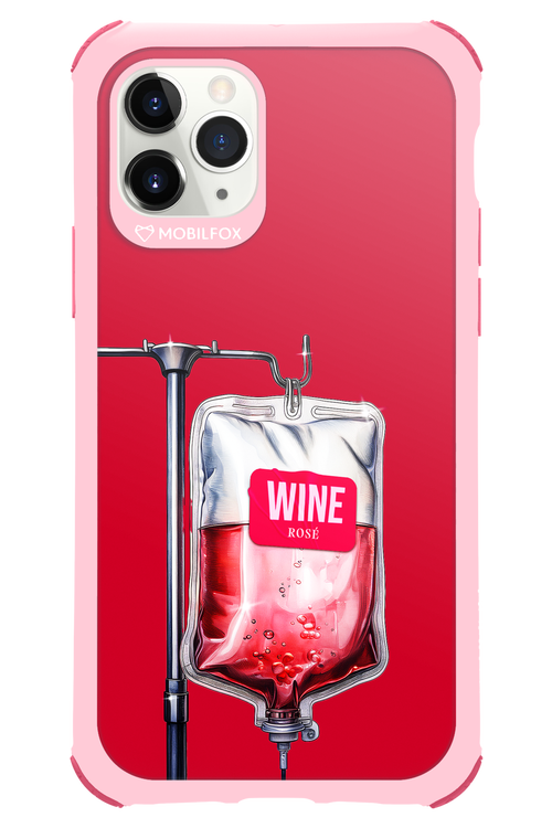 Sos Wine - Apple iPhone 11 Pro