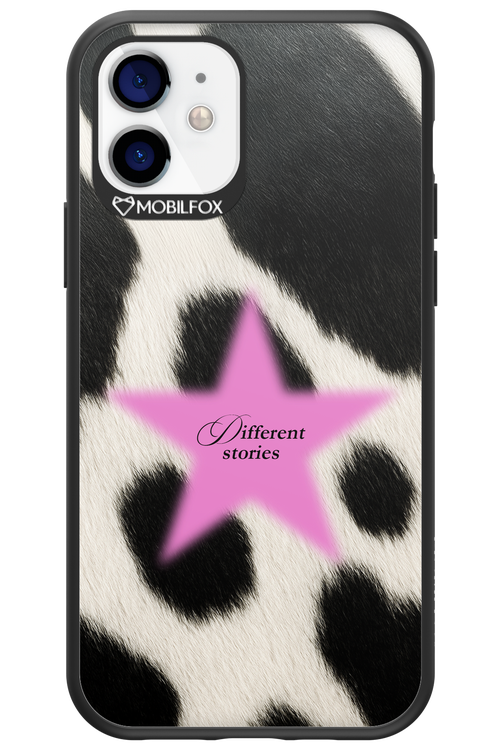 Same Chapter Pink - Apple iPhone 12