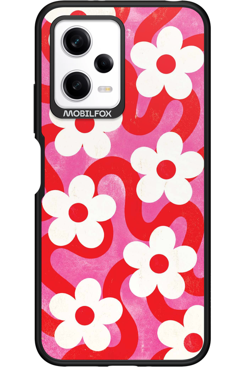 BLOSSOM TWIST 2.0 - Xiaomi Redmi Note 12 5G