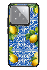 Limone Garden - Xiaomi 14