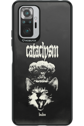 CATACLYSM - Xiaomi Redmi Note 10 Pro