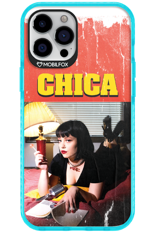 CHICA - Apple iPhone 12 Pro Max