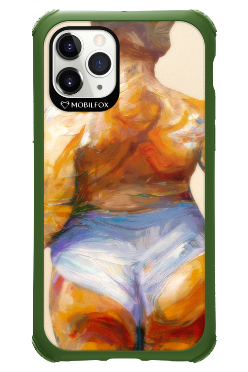 Goddass - Apple iPhone 11 Pro