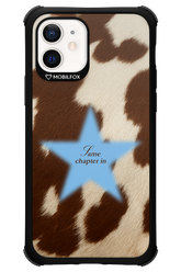 Same Chapter Blue - Apple iPhone 12