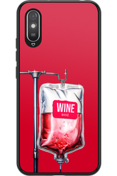 Sos Wine - Xiaomi Redmi 9A