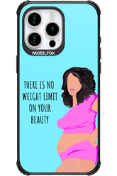 No Limit - Apple iPhone 15 Pro Max