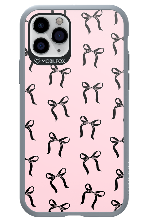 Bow Promise - Apple iPhone 11 Pro