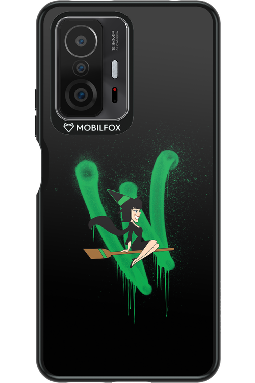 WITCH - Xiaomi Mi 11T