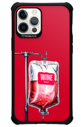 Sos Wine - Apple iPhone 12 Pro Max