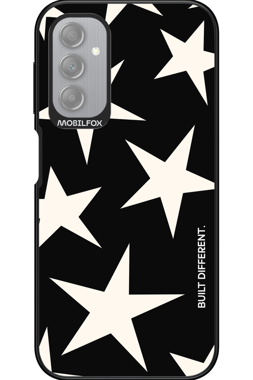 Built Different BW - Samsung Galaxy A14