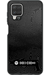 Techno frequency - Samsung Galaxy A12