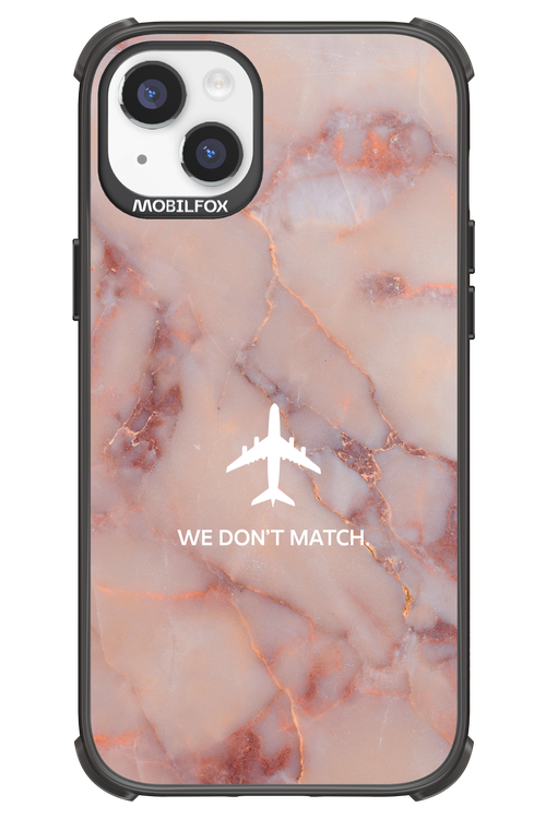 International Love I - Apple iPhone 14 Plus