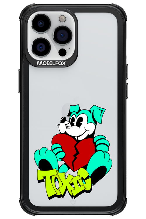 Playful Chaos - Apple iPhone 13 Pro Max