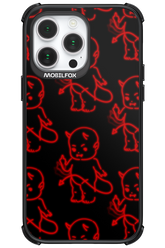 Hell Nah - Apple iPhone 14 Pro Max