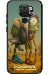 Trippa troppa tralala - Xiaomi Redmi Note 9