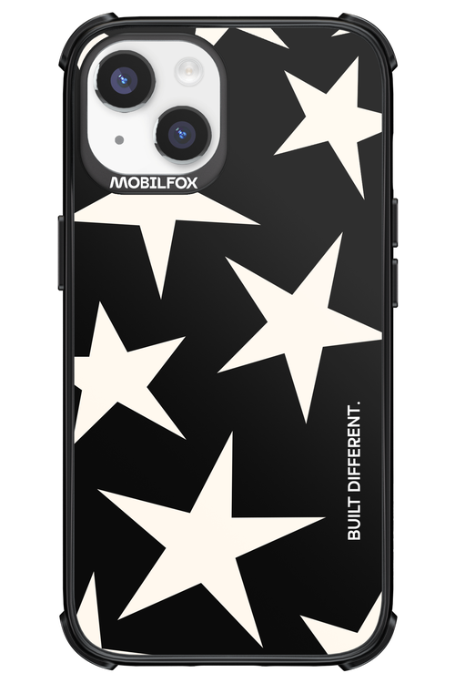 Built Different BW - Apple iPhone 14