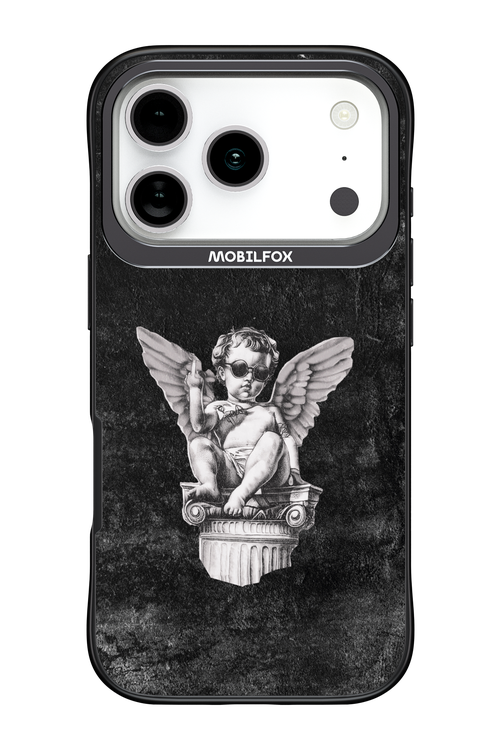 Fallen Angel - Apple iPhone 17 Pro