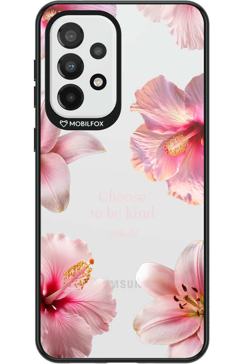 Be Kind - Samsung Galaxy A33