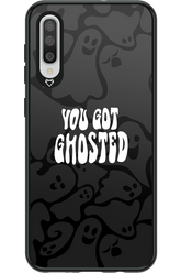 Ghosted - Samsung Galaxy A50