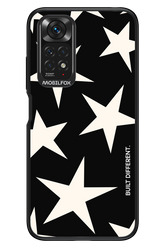 Built Different BW - Xiaomi Redmi Note 11/11S 4G