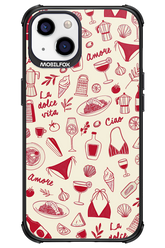 Si-esta - Apple iPhone 13
