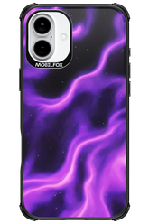Aurora beam - Apple iPhone 16 Plus