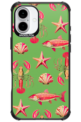 Sea Stars - Apple iPhone 16 Plus