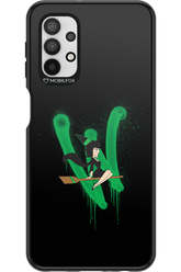 WITCH - Samsung Galaxy A32 5G