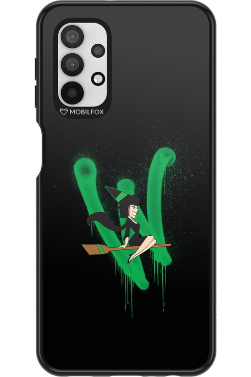 WITCH - Samsung Galaxy A32 5G