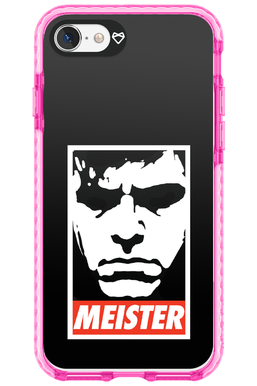 MEISTER - Apple iPhone 8